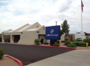 Photo of Life Storage - Mesa - East Broadway Road