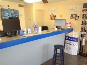 Photo of Life Storage - Mesa - East Broadway Road