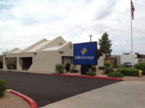 Photo of Life Storage - Mesa - East Broadway Road