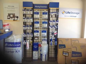 Photo of Life Storage - Mesa - East Broadway Road