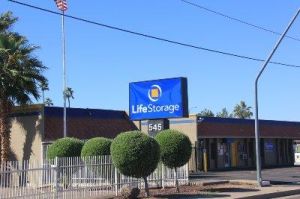 Photo of Life Storage - Mesa - West Broadway Road