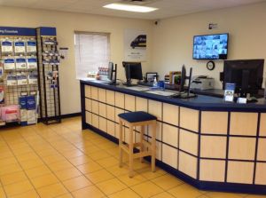 Photo of Life Storage - Mesa - West Broadway Road