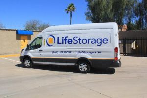 Photo of Life Storage - Mesa - West Broadway Road