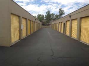 Photo of Life Storage - Mesa - West Broadway Road