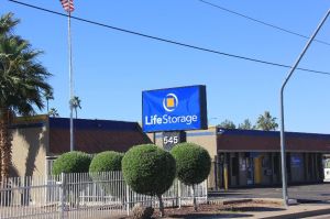 Photo of Life Storage - Mesa - West Broadway Road