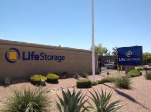 Photo of Life Storage - Mesa - North Greenfield Road