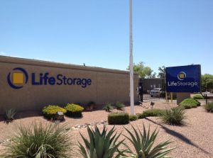 Photo of Life Storage - Mesa - North Greenfield Road