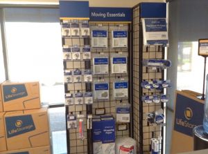 Photo of Life Storage - Mesa - North Greenfield Road