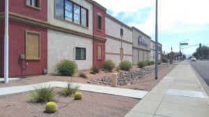 Photo of Life Storage - Phoenix - East Bell Road