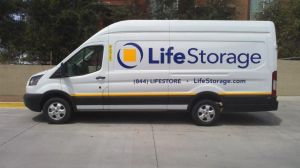 Photo of Life Storage - Phoenix - East Bell Road