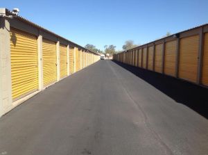 Photo of Life Storage - Phoenix - East Bell Road
