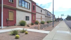 Photo of Life Storage - Phoenix - East Bell Road