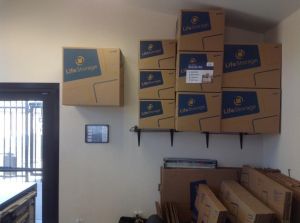 Photo of Life Storage - Phoenix - North 35th Avenue