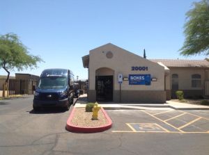Photo of Life Storage - Phoenix - North 35th Avenue