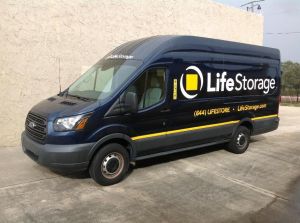 Photo of Life Storage - Cocoa