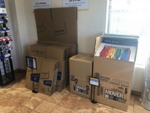 Photo of Life Storage - Cedar Hill