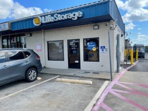 Photo of Life Storage - Cedar Hill