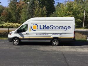 Photo of Life Storage - North Andover