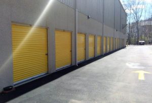 Photo of Life Storage - North Andover