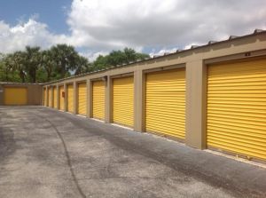 Photo of Life Storage - Plantation