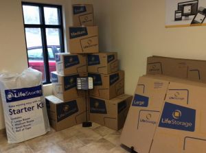 Photo of Life Storage - Brewster