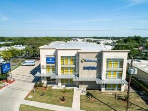 Photo of Life Storage - Austin - North Lamar Boulevard