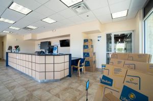 Photo of Life Storage - Austin - North Lamar Boulevard