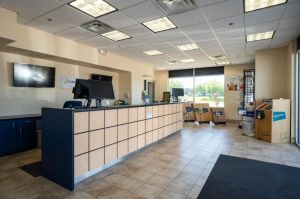 Photo of Life Storage - Austin - North Lamar Boulevard