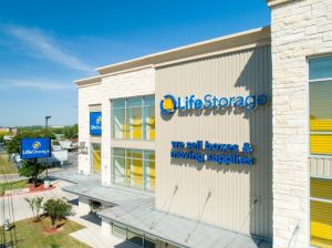 Photo of Life Storage - Austin - North Lamar Boulevard