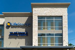 Photo of Life Storage - Austin - North Lamar Boulevard