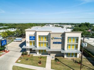 Photo of Life Storage - Austin - North Lamar Boulevard
