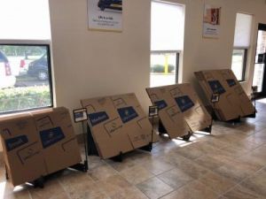 Photo of Life Storage - League City - 2410 East Main Street