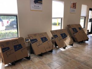 Photo of Life Storage - League City - 2410 East Main Street