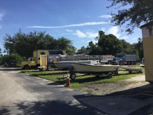 Photo of Life Storage - Lehigh Acres