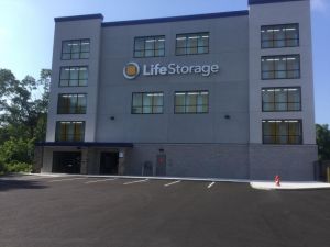 Photo of Life Storage - Dracut
