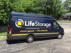 Photo of Life Storage - Methuen