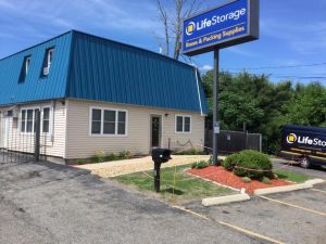 Photo of Life Storage - Methuen