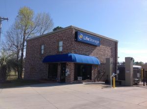 Photo of Life Storage - Myrtle Beach - Cannon Road