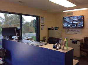 Photo of Life Storage - Myrtle Beach - Cannon Road
