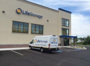 Photo of Life Storage - Saco