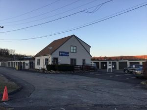 Photo of Life Storage - Plymouth