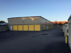 Photo of Life Storage - Plymouth