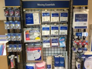 Photo of Life Storage - Plymouth