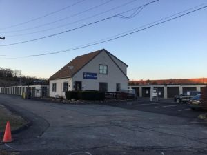 Photo of Life Storage - Plymouth
