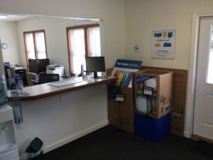 Photo of Life Storage - Sandwich