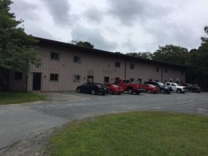 Photo of Life Storage - Sandwich