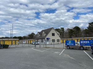 Photo of Life Storage - Sandwich