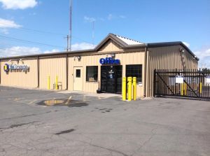 Photo of Life Storage - Syracuse - Spencer Street