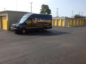 Photo of Life Storage - Syracuse - Spencer Street