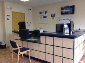 Photo of Life Storage - Syracuse - Spencer Street